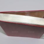 DREY PU软皮精装笔记本印刷